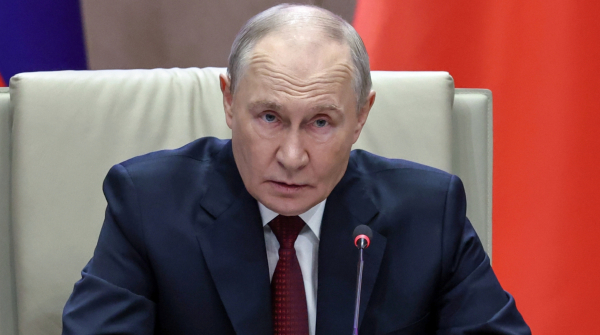 Putin India Visit 2025 5-Layer Security Fortress with Commandos Snipers Drones for Russia Summit