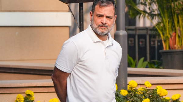 Congress Goes Solo in Maharashtra Civic Polls After Shiv Sena UBT-MNS Alliance Shatters MVA Unity