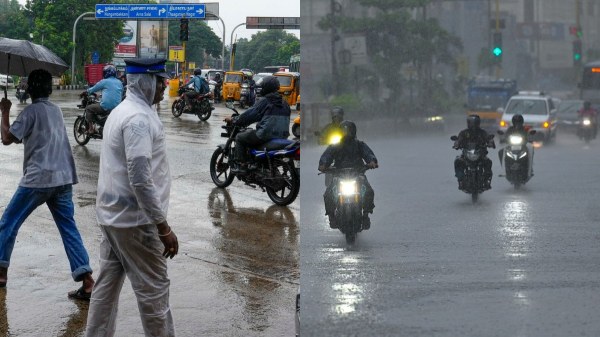 rain tamil nadu