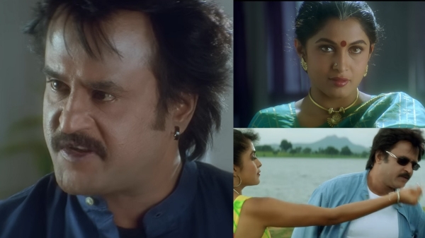 Padayappa Rajinikanth Padayappa Rajinikanth