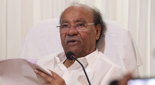 ramadoss pmk ramadoss pmk