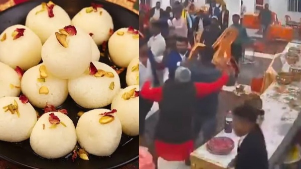 in-bihar-marriage-stops-after-the-rasgulla-shortage-fight in-bihar-marriage-stops-after-the-rasgulla-shortage-fight