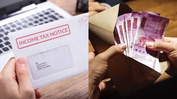 income tax ITR income tax ITR