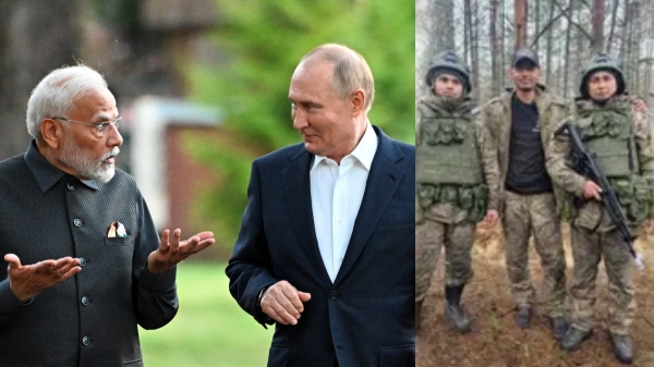 Narendra Modi Putin Russia Narendra Modi Putin Russia