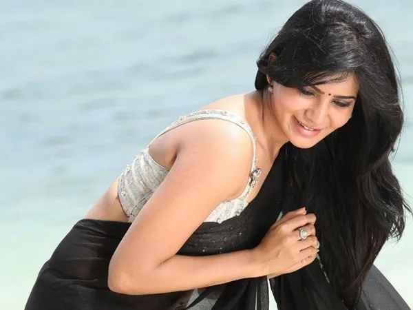 Cinema Samantha Cinema Samantha