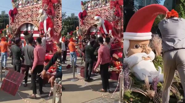 Chhattisgarh Christmas Chhattisgarh Christmas