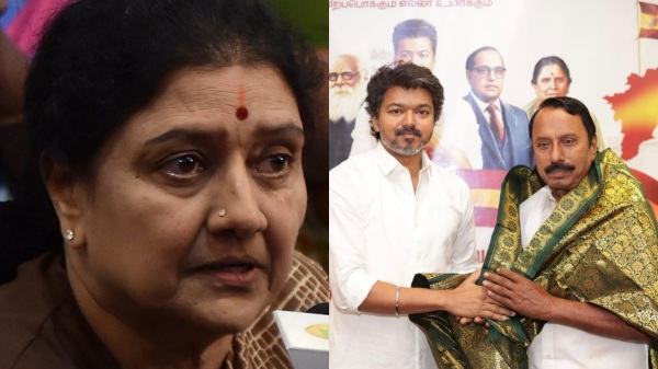 sengottaiyan sasikala tvk vijay
