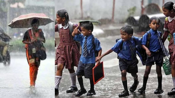 Cyclone Ditwah Weather Chennai Rains Cyclone Ditwah Weather Chennai Rains