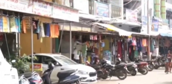 thirupparankundram bjp high court thirupparankundram bjp high court