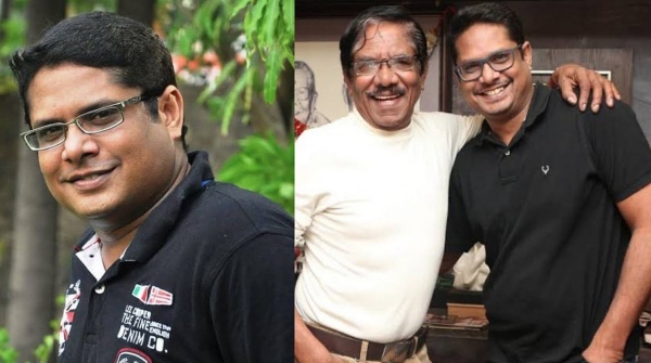 Bharathiraja GPay Messages 3 letter Actor 3 Bharathiraja GPay Messages 3 letter Actor 3