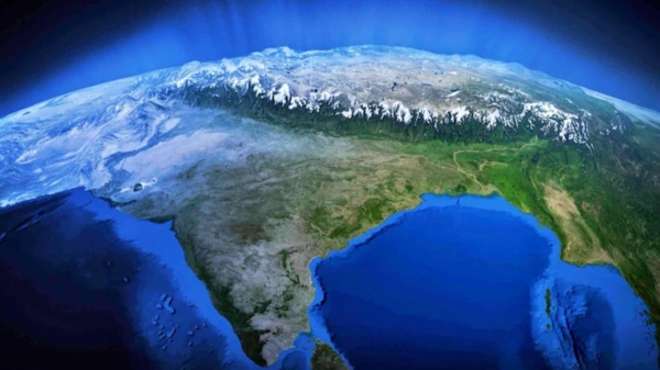 Himalayas earthquake Japan Himalayas earthquake Japan