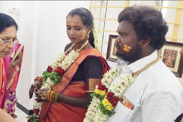 Dindigul Baby Shower Nomadic Karuthamma Dindigul Baby Shower Nomadic Karuthamma