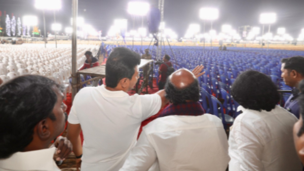 Tiruvannamalai Udhayanidhi Stalin DMK Tiruvannamalai Udhayanidhi Stalin DMK