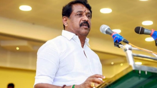 BJP meeting Chennai Nainar Nagenthran Annamalai BJP meeting Chennai Nainar Nagenthran Annamalai