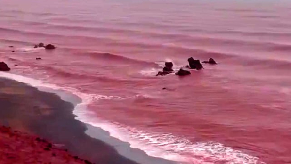 iran hormuz island sea iran hormuz island sea