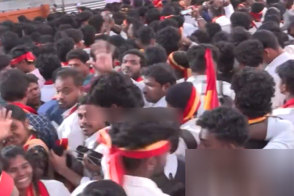 Erode Public Meeting Sengottaiyan vijay tvk erode Erode Public Meeting Sengottaiyan vijay tvk erode