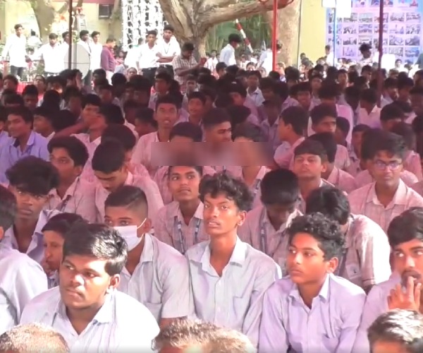 Actor Dhamu Emotional Speech Heart Touching Actor Dhamu Emotional Speech Heart Touching