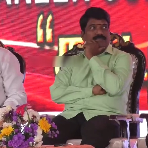 Actor Dhamu Emotional Speech Heart Touching Actor Dhamu Emotional Speech Heart Touching