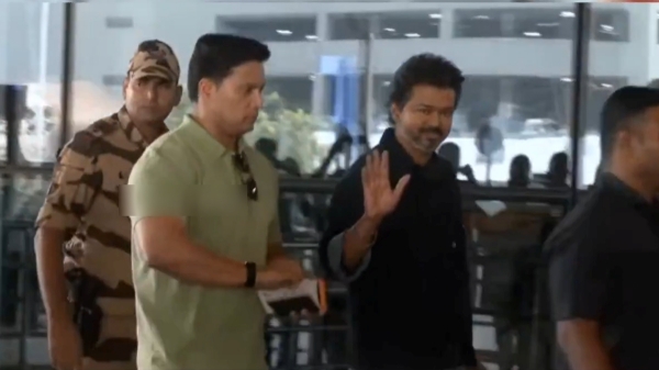 vijay jananayagan
