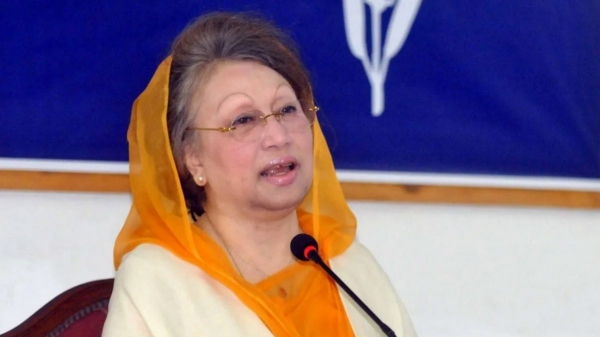 Begum Khaleda Zia Bangladesh Begum Khaleda Zia Bangladesh