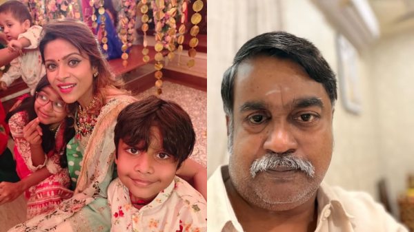 Selvaraghavan Geethanjali Selvaraghavan Geethanjali