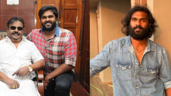 Shanmuga Pandian Vijayakanth Shanmuga Pandian Vijayakanth