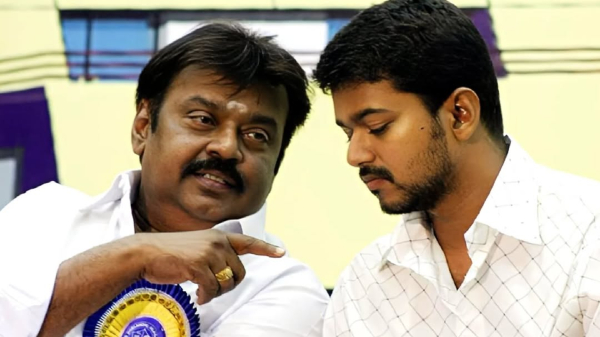 Shanmuga Pandian Vijay Jana Nayagan Shanmuga Pandian Vijay Jana Nayagan