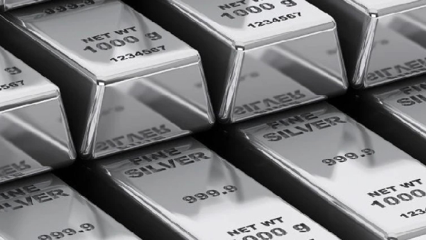 Silver Price Surges Unprecedentedly 31 Jump Per Gram in a Single Day Gold and Silver Rates Soar Silver Price Surges Unprecedentedly 31 Jump Per Gram in a Single Day Gold and Silver Rates Soar