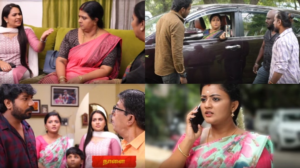 Siragadikka aasai serial vijay tv