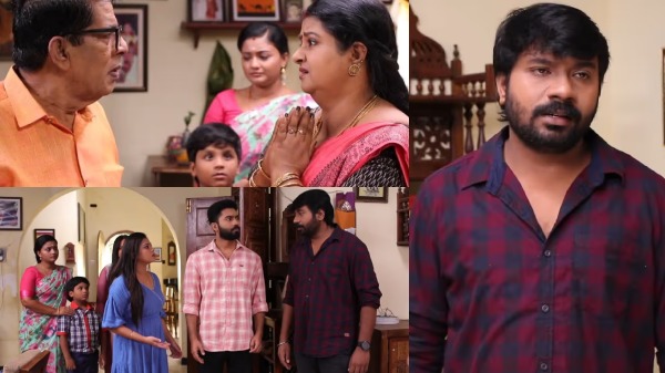 Siragadikka aasai serial vijay tv Siragadikka aasai serial vijay tv
