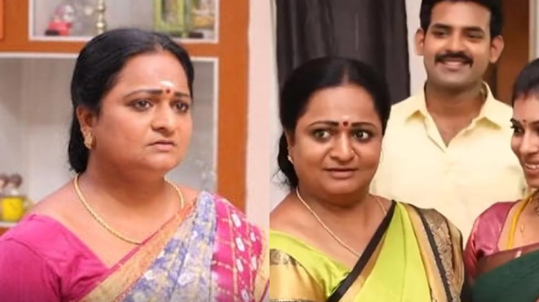 Siragadikka aasai serial vijay tv Siragadikka aasai serial vijay tv