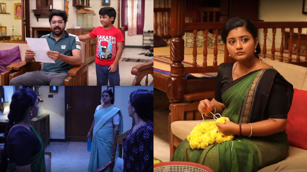 Siragadikka aasai serial vijay tv Siragadikka aasai serial vijay tv