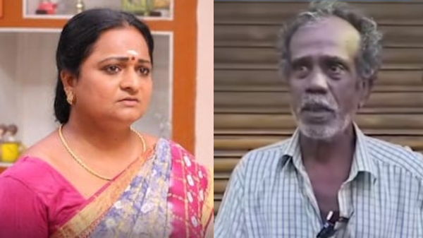 Siragadikka aasai serial vijay tv