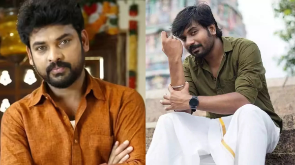 Siragadikka Aasai serial Vetri Vasanth Vijay TV Siragadikka Aasai serial Vetri Vasanth Vijay TV