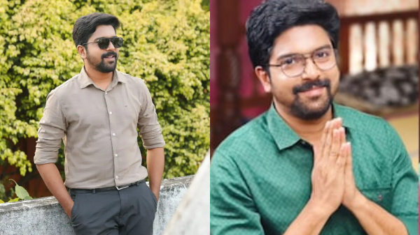 Siragadikka Aasai serial vijay tv Srideva Siragadikka Aasai serial vijay tv Srideva