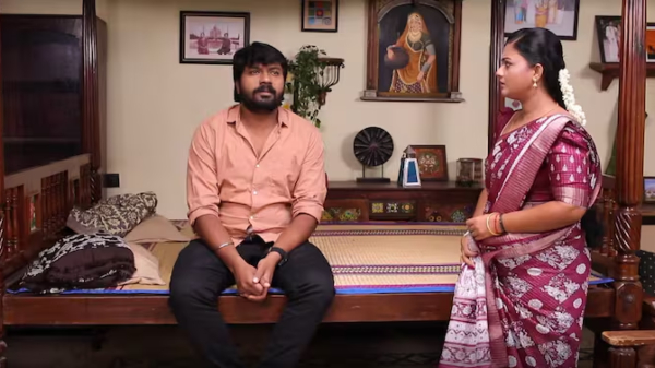 Siragadikka aasai serial vijay tv Siragadikka aasai serial vijay tv