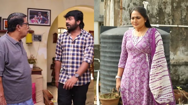 Siragadikka aasai serial vijay tv Siragadikka aasai serial vijay tv