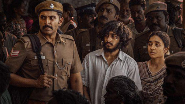 SIRAI Vikram Prabhu Tamil cinema SIRAI Vikram Prabhu Tamil cinema