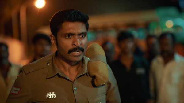 SIRAI Vikram Prabhu Tamil cinema SIRAI Vikram Prabhu Tamil cinema