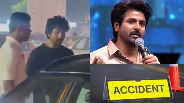 actor-sivakarthikeyan-car-involved-in-an-accident-in-chennai