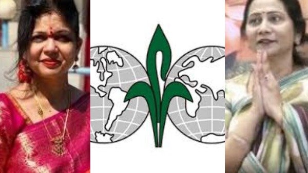 Sowmiya Anbumani Sowmiya Anbumani