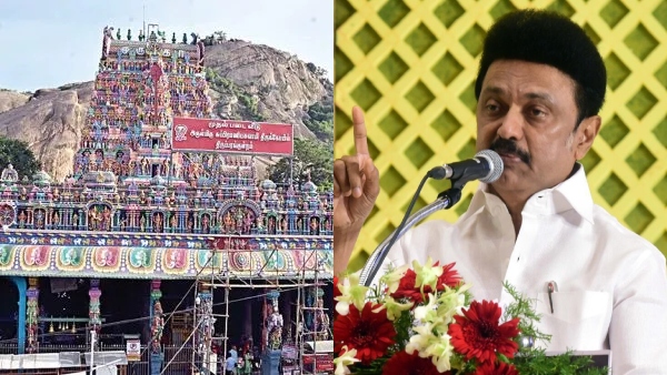 karthigai-deepam-lit-near-thirupparankundram-ucchi-pillaiyar-temple-says-cm-stalin