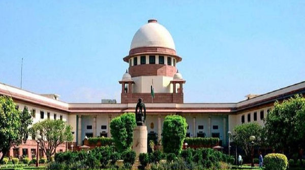 Supreme Court Slams EC Always Mechanical Cyclostyled Responses to Voter Woes in SIR process Supreme Court Slams EC Always Mechanical Cyclostyled Responses to Voter Woes in SIR process