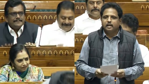 Su Venkatesan Madurai Su Venkatesan Madurai