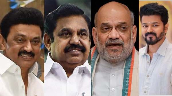 is-dmk-will-defeated-by-aiadmk-and-vijays-tvk-party-astrologer-predicts-this is-dmk-will-defeated-by-aiadmk-and-vijays-tvk-party-astrologer-predicts-this