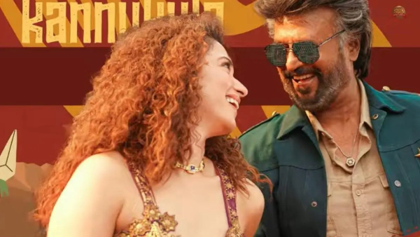 Nora Fatehi doing a item number for Rajinikanth s Jailer 2 buzz trending now Nora Fatehi doing a item number for Rajinikanth s Jailer 2 buzz trending now