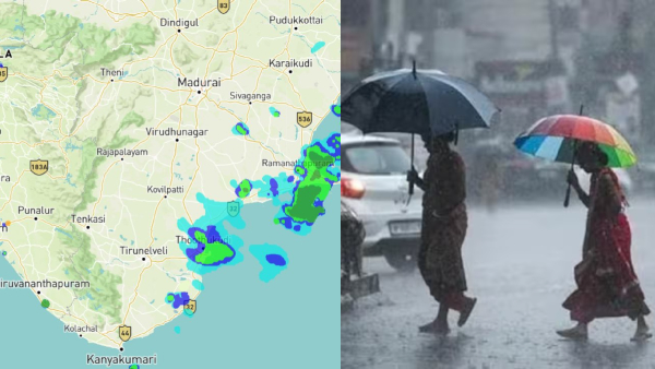 rain tamil nadu