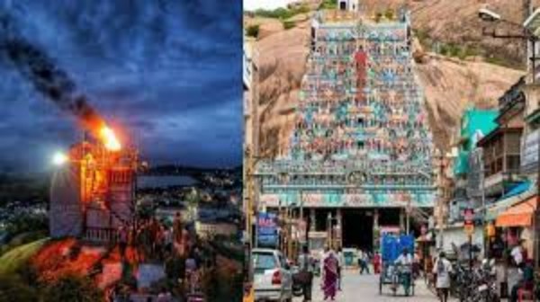 Thirupparankundram Thirupparankundram