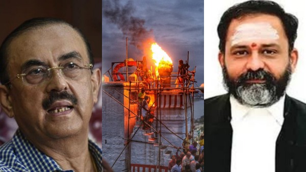 Thirupparankundram bjp Thirupparankundram bjp