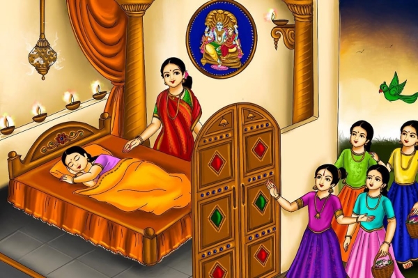 margazhi spirituality thiruppavai margazhi spirituality thiruppavai